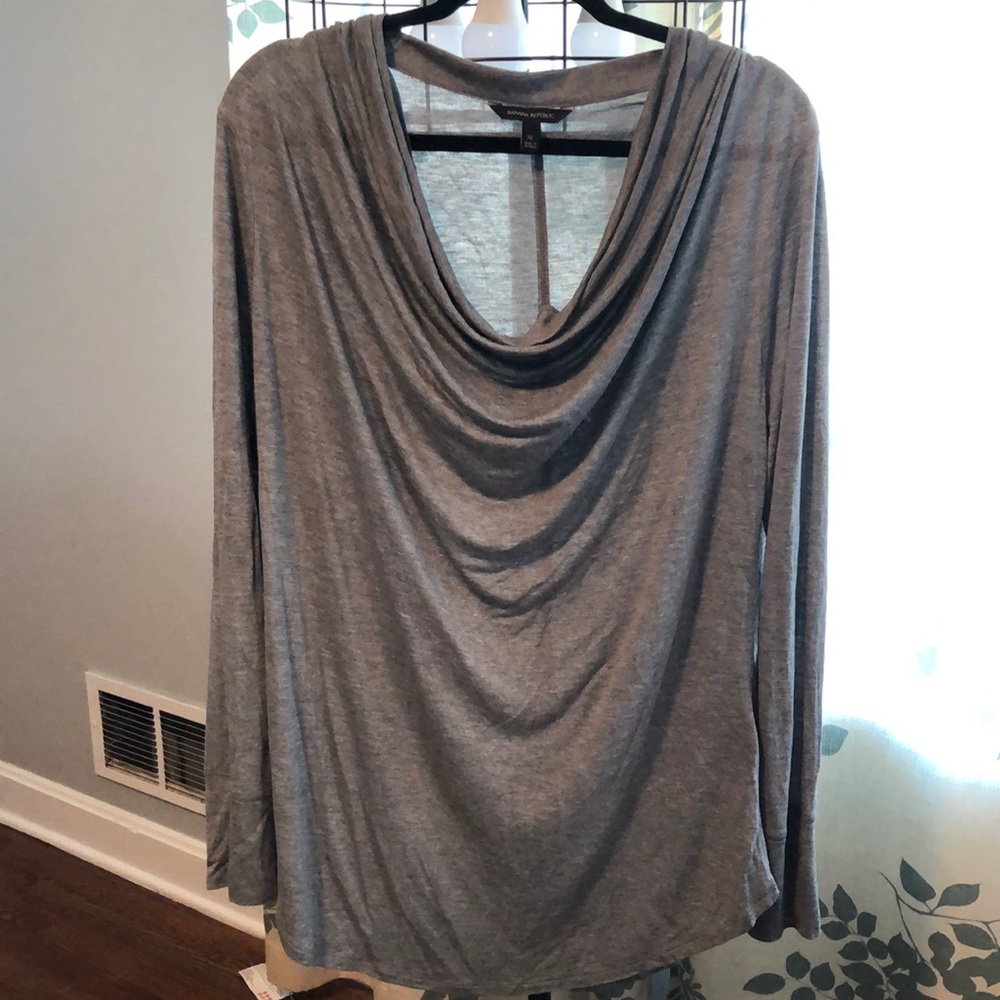 Xl long sleeve